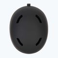 Ski helmet Giro Ledge FS matte black dark indigo 6