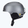 Ski helmet Giro Ledge FS MIPS matte graphite 3