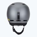 Ski helmet Giro Ledge FS MIPS matte graphite 4