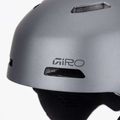 Ski helmet Giro Ledge FS MIPS matte graphite 7