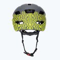 Bell Sidetrack Jr matte retina/sear children's bike helmet 4