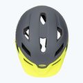 Bell Sidetrack Jr matte retina/sear children's bike helmet 6