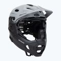 Bell FF Super DH MIPS Spherical matte gray/black bike helmet