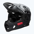 Bell FF Super DH MIPS Spherical matte gray/black bike helmet 11