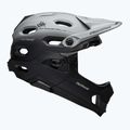 Bell FF Super DH MIPS Spherical matte gray/black bike helmet 12
