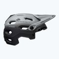 Bell FF Super DH MIPS Spherical matte gray/black bike helmet 13