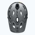 Bell FF Super DH MIPS Spherical matte gray/black bike helmet 15