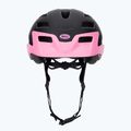 Bell Sidetrack Jr matte pink children's bike helmet 2