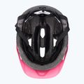 Bell Sidetrack Jr matte pink children's bike helmet 5