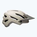 Bell 4Forty gloss/cement bike helmet 2