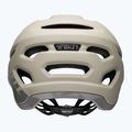 Bell 4Forty gloss/cement bike helmet 3