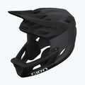 Giro FF Coalition Spherical MIPS matte black bike helmet 11