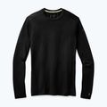 Men's thermal active sweatshirt Smartwool Classic All-Season Merino Baselayer Boxed black 6