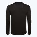 Men's thermal active sweatshirt Smartwool Classic All-Season Merino Baselayer Boxed black 4