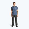 Men's thermal shirt Icebreaker Merino 150 Tech Lite Pure Altitude Dawn 2