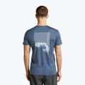 Men's thermal shirt Icebreaker Merino 150 Tech Lite Pure Altitude Dawn 3
