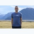 Men's thermal shirt Icebreaker Merino 150 Tech Lite Pure Altitude Dawn 8