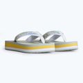 Napapijri women's flip flops NP0A4HKZCO camouflage 8