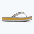 Napapijri women's flip flops NP0A4HKZCO camouflage 2