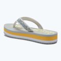 Napapijri women's flip flops NP0A4HKZCO camouflage 3