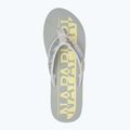 Napapijri women's flip flops NP0A4HKZCO camouflage 5