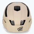Men's bike helmet 100% Altis Cpsc/Ce beige 80006-00012 2