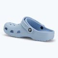 Children's clogs Crocs Classic Clog Kids blue calcite 4