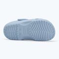 Children's clogs Crocs Classic Clog Kids blue calcite 5
