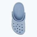 Children's clogs Crocs Classic Clog Kids blue calcite 6