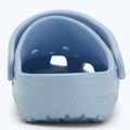 Children's clogs Crocs Classic Clog Kids blue calcite 7