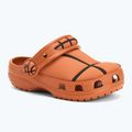 Children's clogs Crocs Classic Basketball Clog Toddler sienna