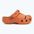 Children's clogs Crocs Classic Basketball Clog Toddler sienna 3