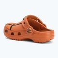 Children's clogs Crocs Classic Basketball Clog Toddler sienna 4