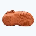 Children's clogs Crocs Classic Basketball Clog Toddler sienna 5