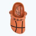 Children's clogs Crocs Classic Basketball Clog Toddler sienna 6