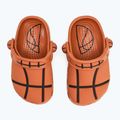 Children's clogs Crocs Classic Basketball Clog Toddler sienna 9