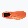 Children's football boots New Balance Tekela V4 Magique FG JR neon dragonfly 13