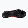 Children's football boots New Balance Furon V7 Dispatch FG Jr orange SJF3FDF7.M.035 14