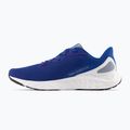 New Balance Fresh Foam Arishi v4 blue men's running shoes MARISLB4.D.090 12