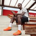 New Balance Tekela V4 Pro SG men's football boots neon dragonfly 19