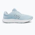 New Balance women's running shoes W520V8 blue W520LN8.B.070 2