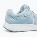 New Balance women's running shoes W520V8 blue W520LN8.B.070 8