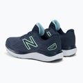 New Balance women's running shoes navy blue W680CN7.B.090 3