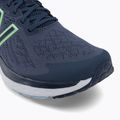 New Balance women's running shoes navy blue W680CN7.B.090 7