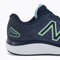 New Balance women's running shoes navy blue W680CN7.B.090 8