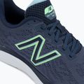 New Balance women's running shoes navy blue W680CN7.B.090 9