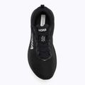 Men's running shoes HOKA Gaviota 5 black/white 5