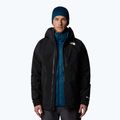 Men's rain jacket The North Face Kandersteg Gtx Pro black