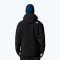 Men's rain jacket The North Face Kandersteg Gtx Pro black 3