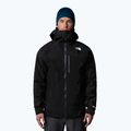 Men's rain jacket The North Face Kandersteg Gtx Pro black 4
